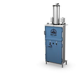 A205-cardboard-Baler
