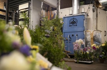 baler in small business